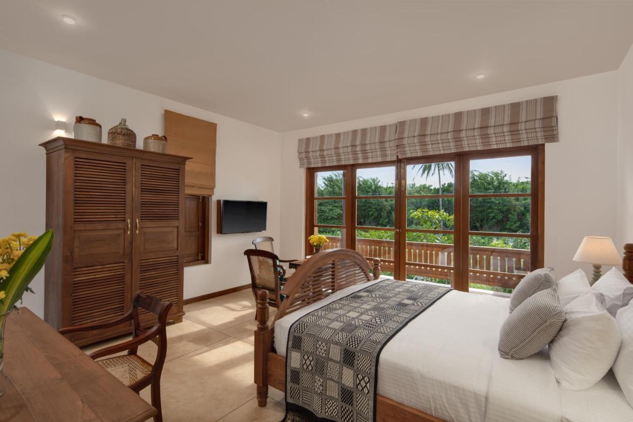 Taavetti By Dbi Hotel Galle Exterior foto