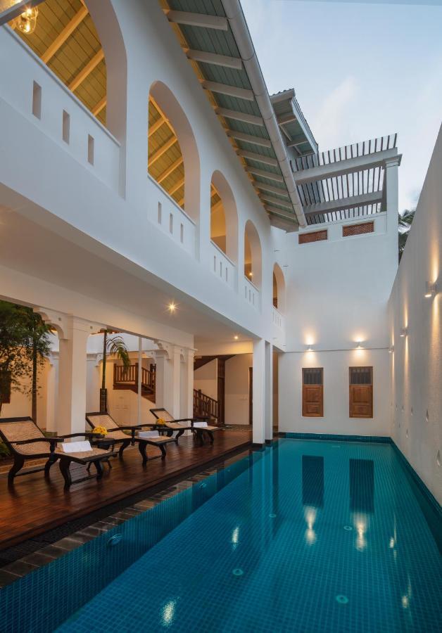 Taavetti By Dbi Hotel Galle Exterior foto