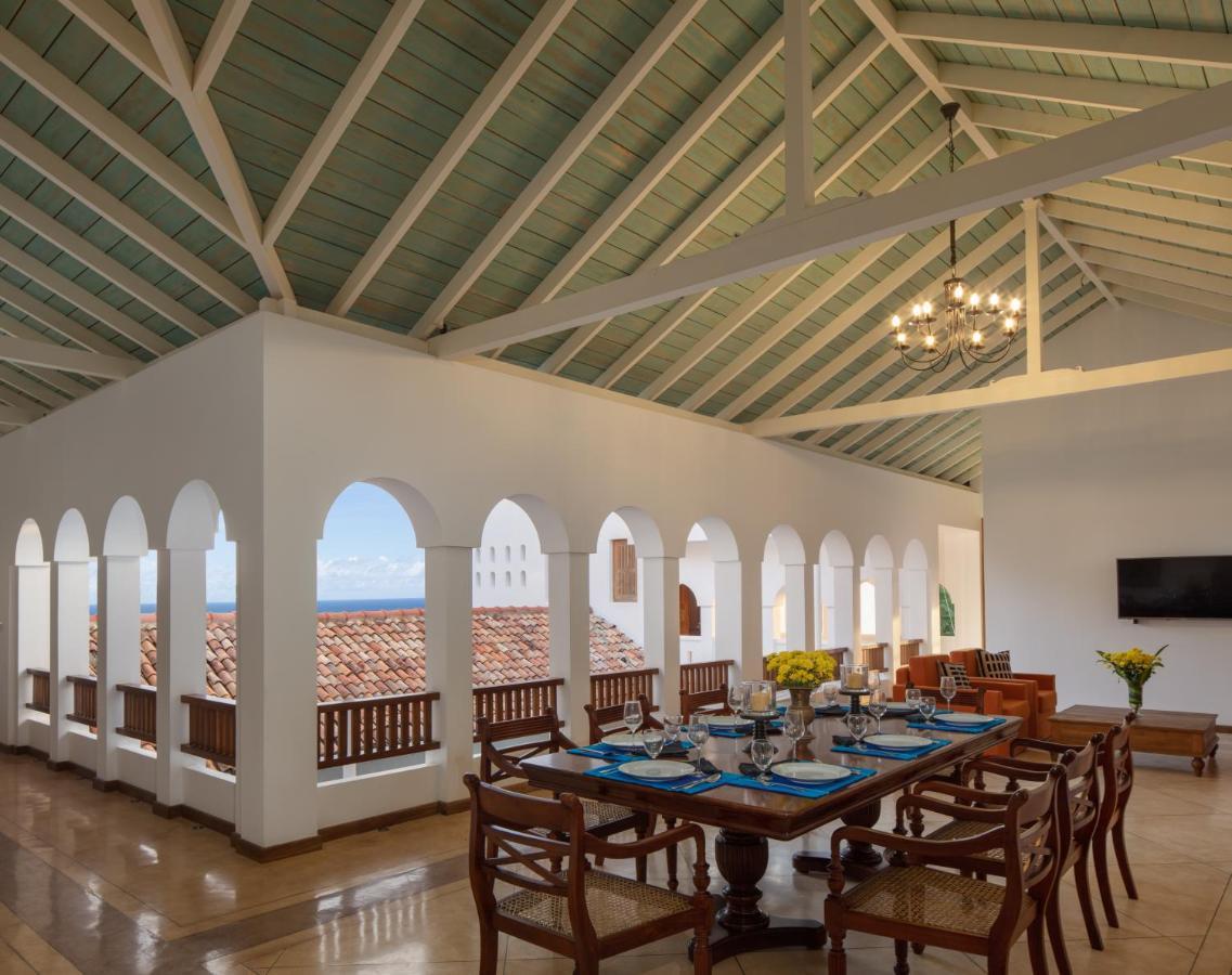 Taavetti By Dbi Hotel Galle Exterior foto