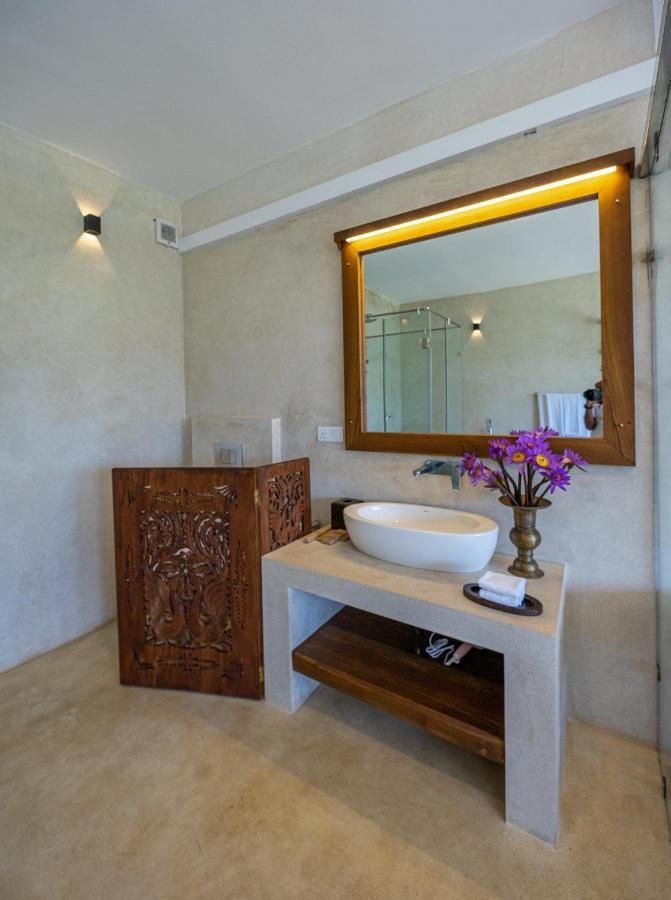 Taavetti By Dbi Hotel Galle Exterior foto